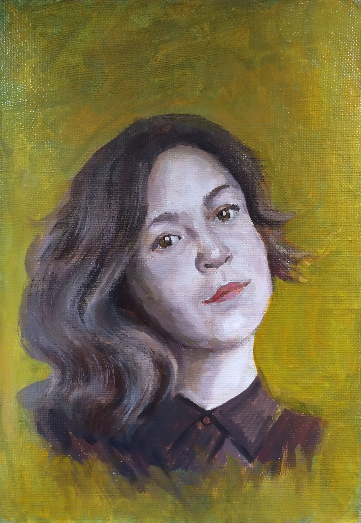Таня Александрова-1