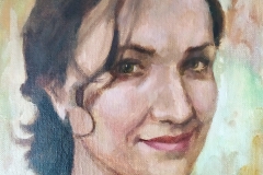 Аня Бабаева